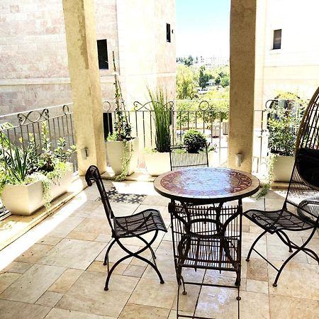 The Jerusalem Stone Duplex Near Mamilla المظهر الخارجي الصورة