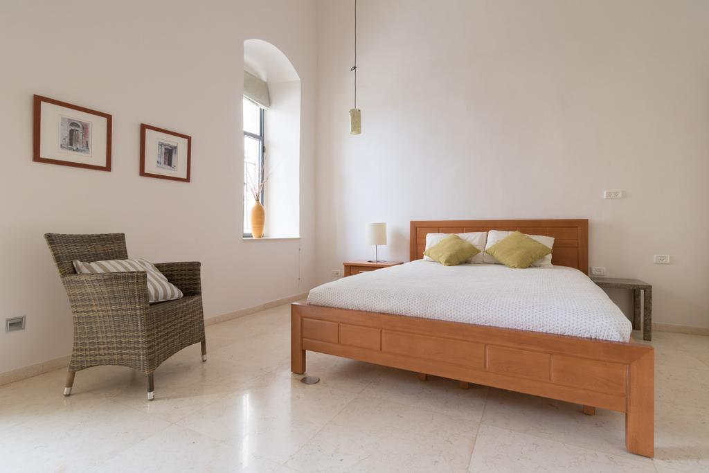 The Jerusalem Stone Duplex Near Mamilla المظهر الخارجي الصورة