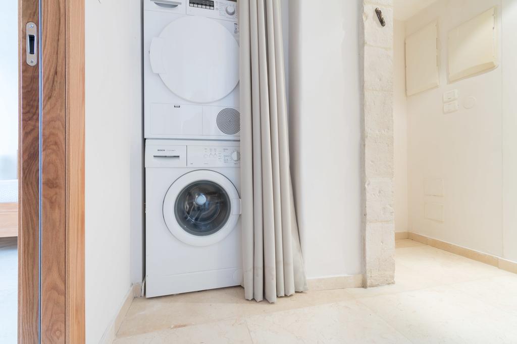 The Jerusalem Stone Duplex Near Mamilla المظهر الخارجي الصورة