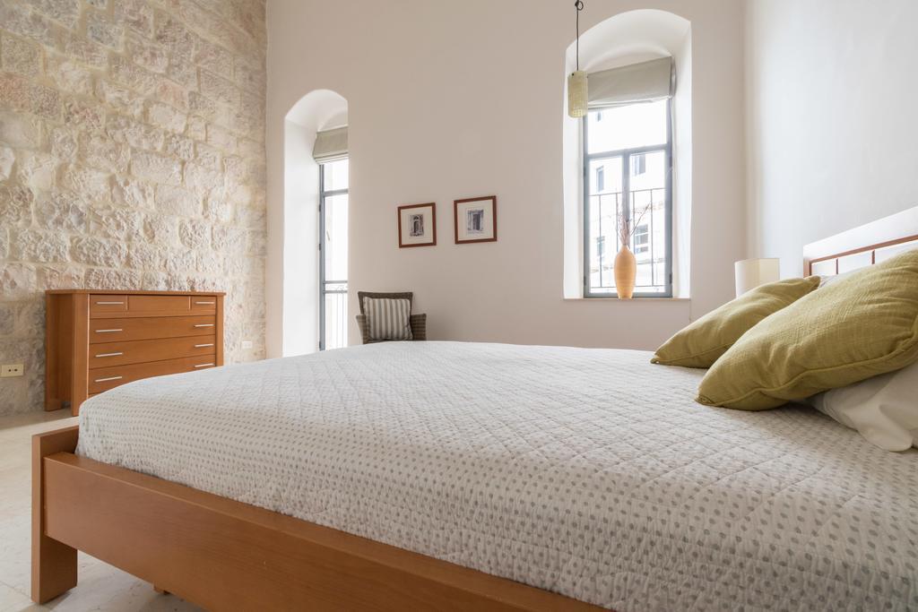 The Jerusalem Stone Duplex Near Mamilla المظهر الخارجي الصورة
