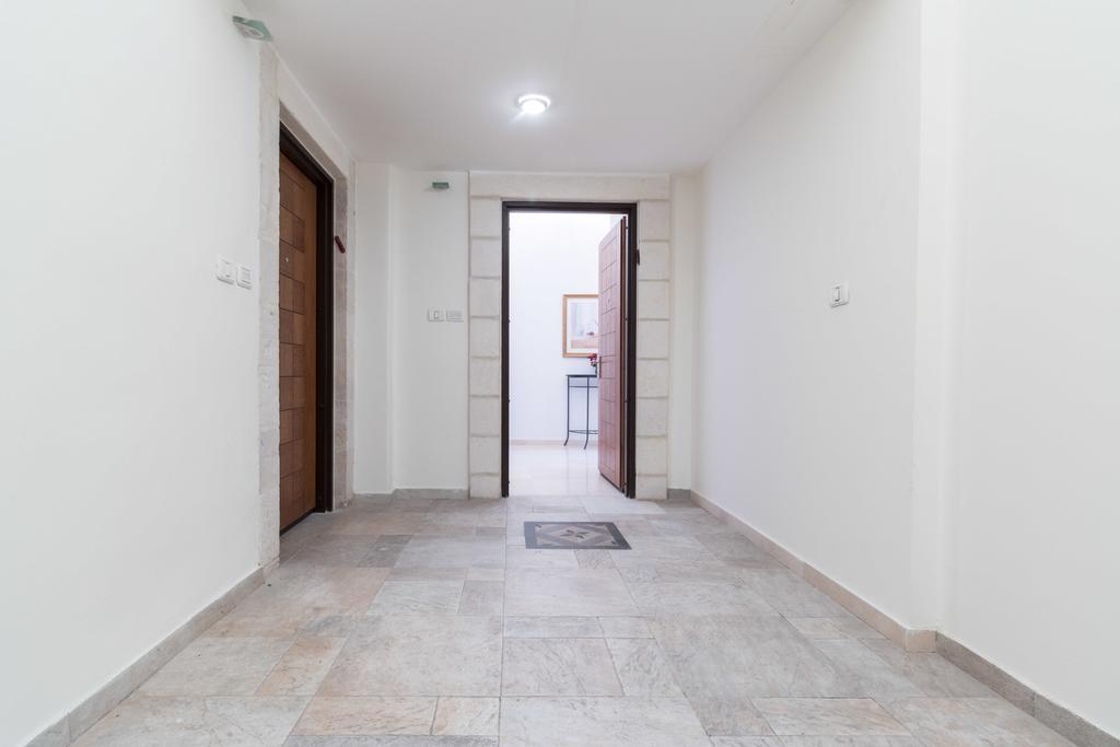 The Jerusalem Stone Duplex Near Mamilla المظهر الخارجي الصورة
