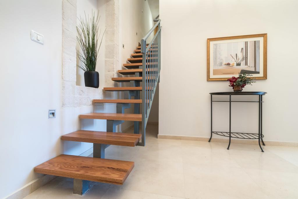 The Jerusalem Stone Duplex Near Mamilla المظهر الخارجي الصورة