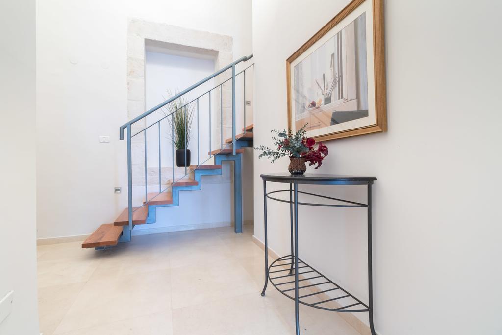 The Jerusalem Stone Duplex Near Mamilla المظهر الخارجي الصورة