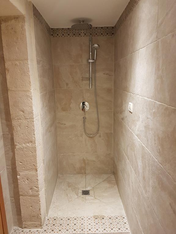 The Jerusalem Stone Duplex Near Mamilla المظهر الخارجي الصورة
